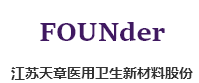 FOUNder
